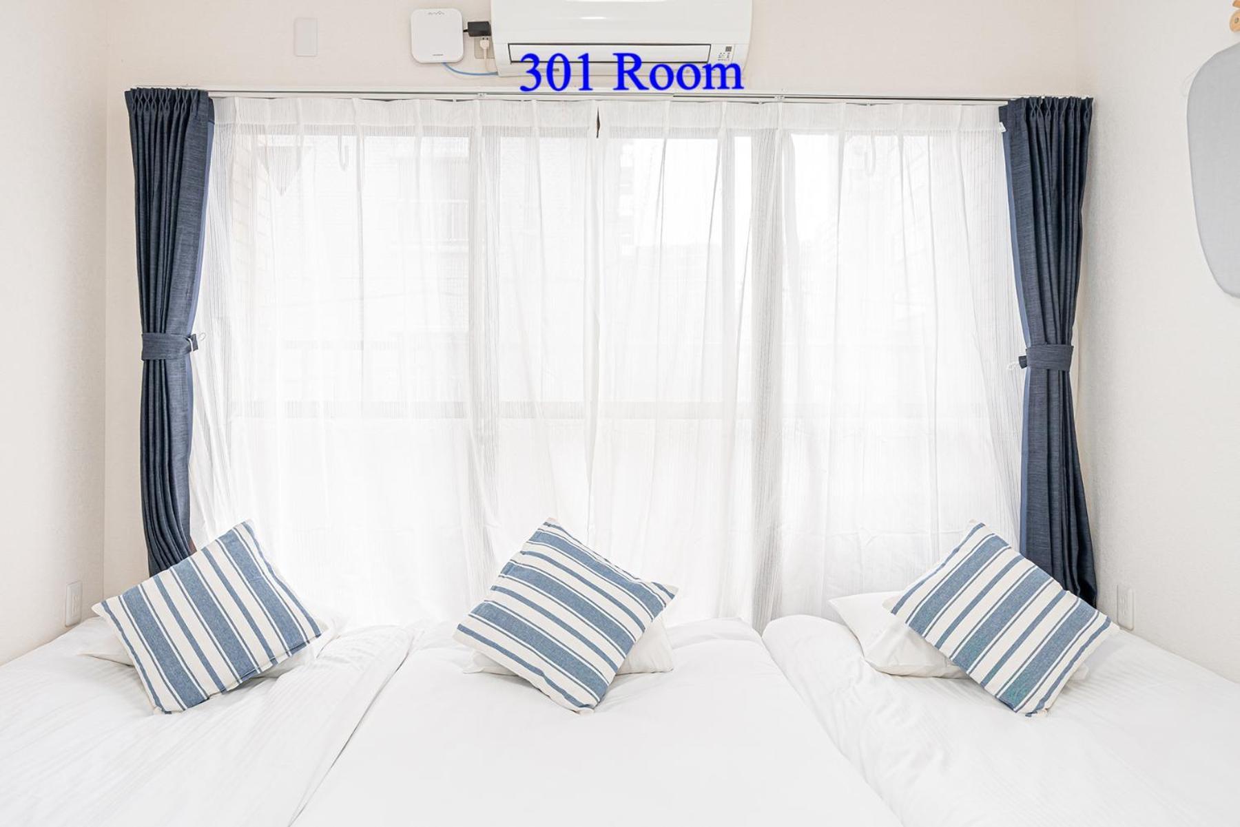 Ueno Station 7min On Foot/cozy Apartment/convenient Location