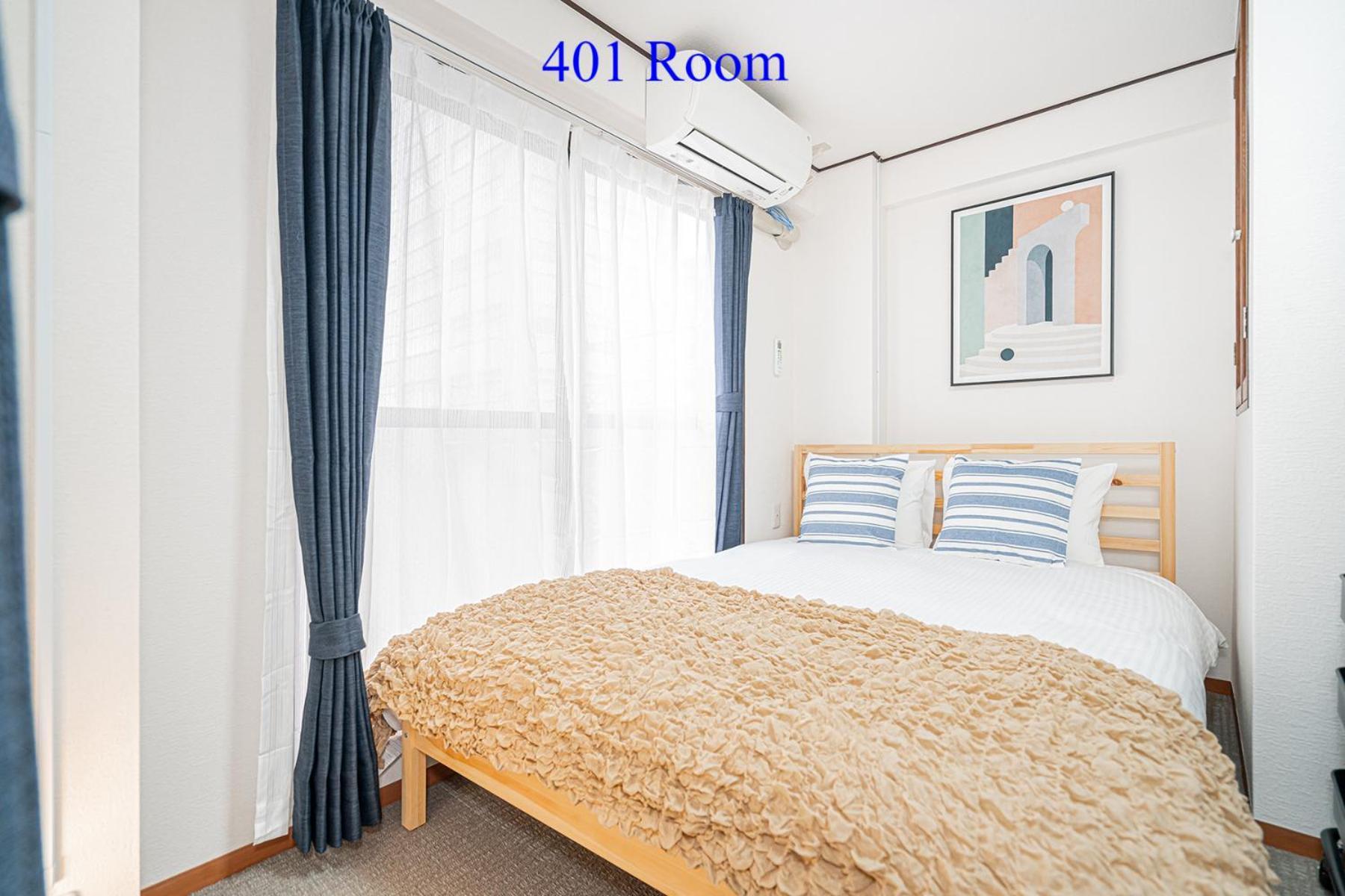 Ueno Station 7min On Foot/cozy Apartment/convenient Location * Präfektur Tokio