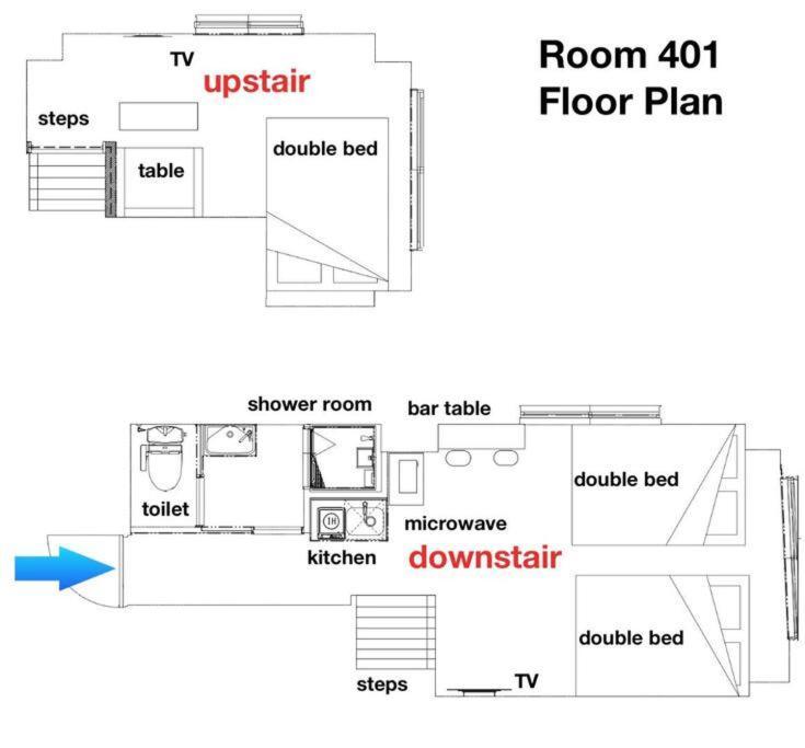 Apartment Ueno Station 7min On Foot/cozy Apartment/convenient Location Präfektur Tokio