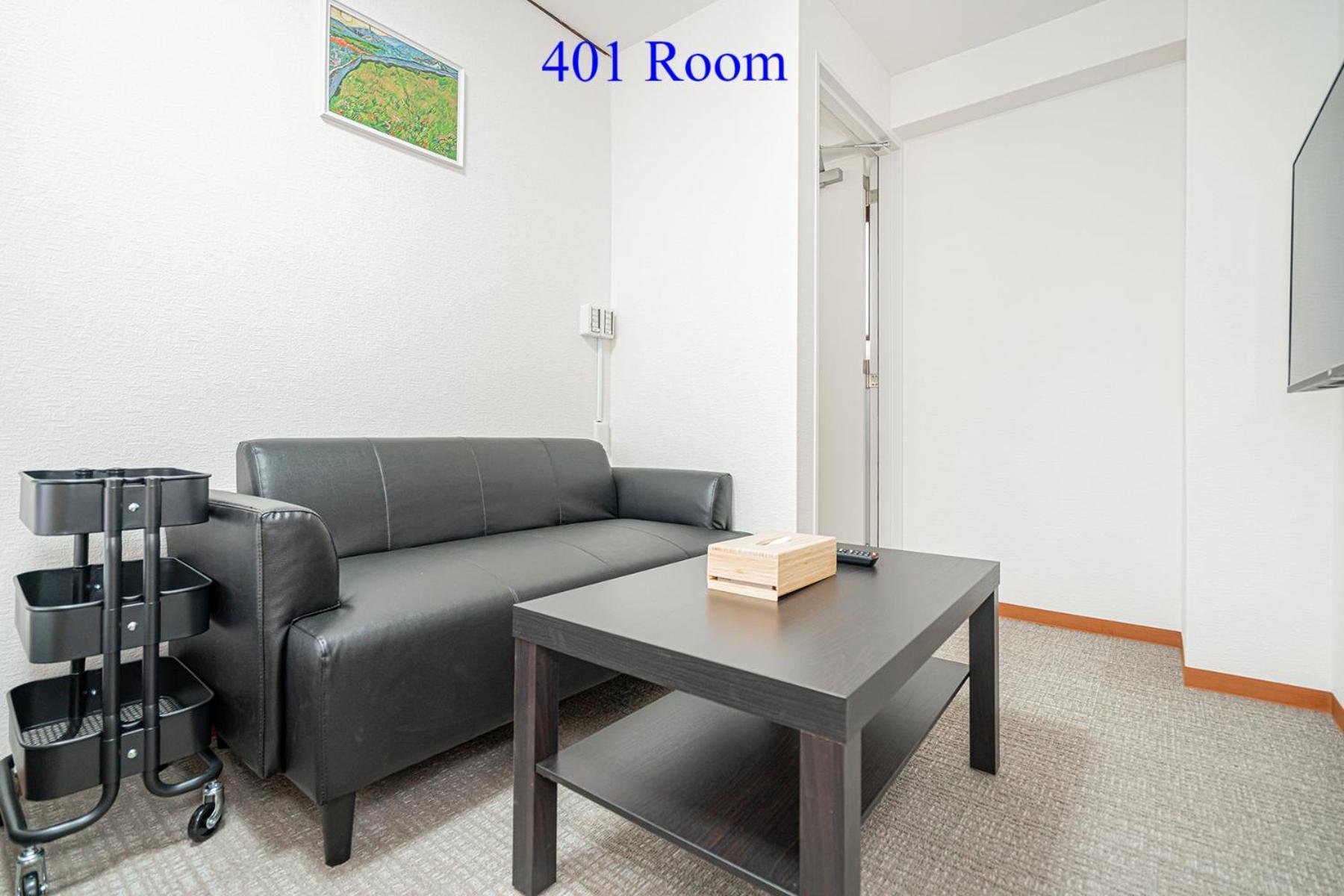 Ueno Station 7min On Foot/cozy Apartment/convenient Location