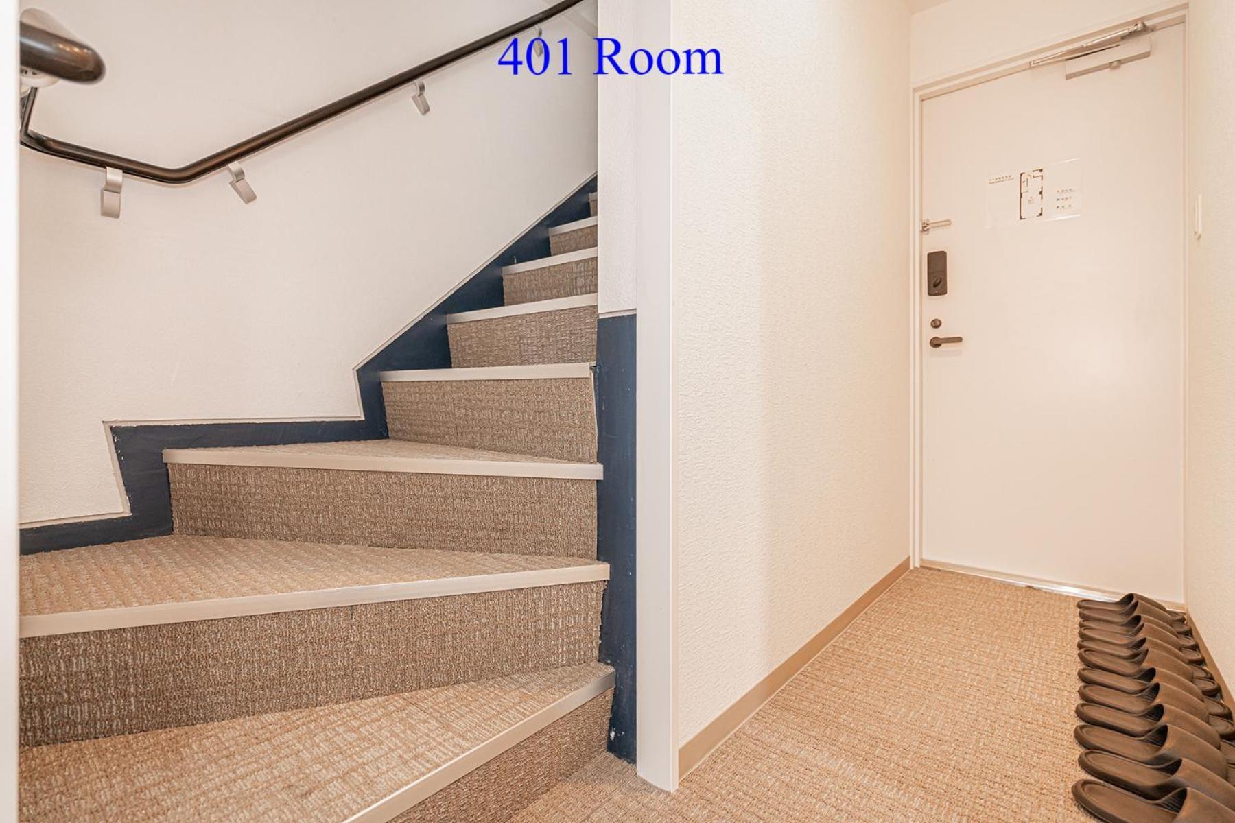 Ueno Station 7min On Foot/cozy Apartment/convenient Location * Präfektur Tokio