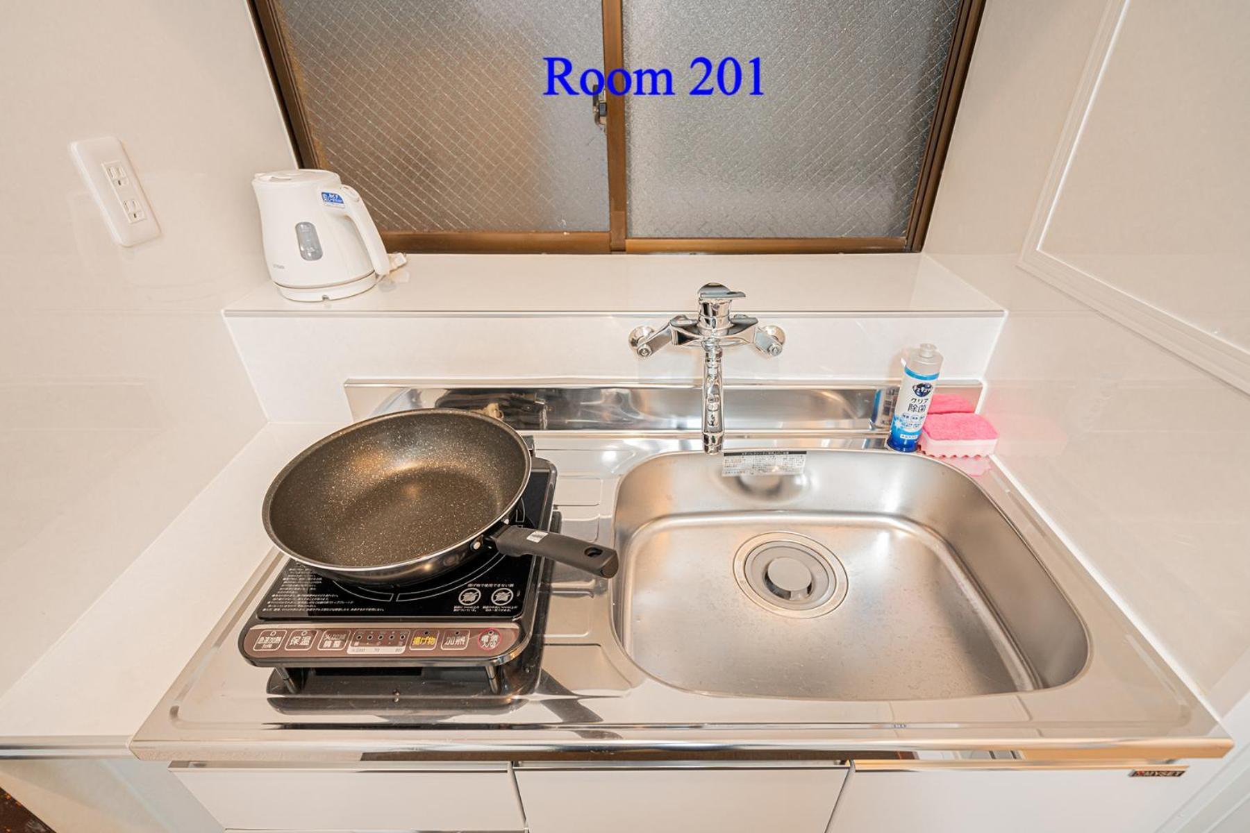 Ueno Station 7min On Foot/cozy Apartment/convenient Location Apartment