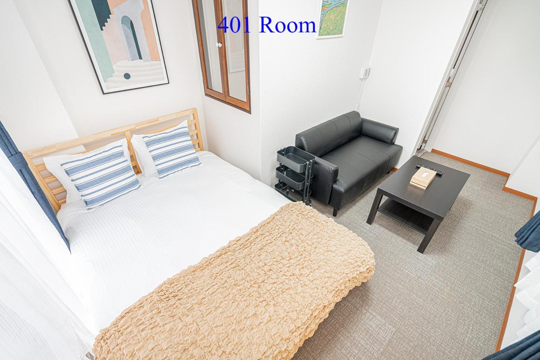 Ueno Station 7min On Foot/cozy Apartment/convenient Location Apartment *