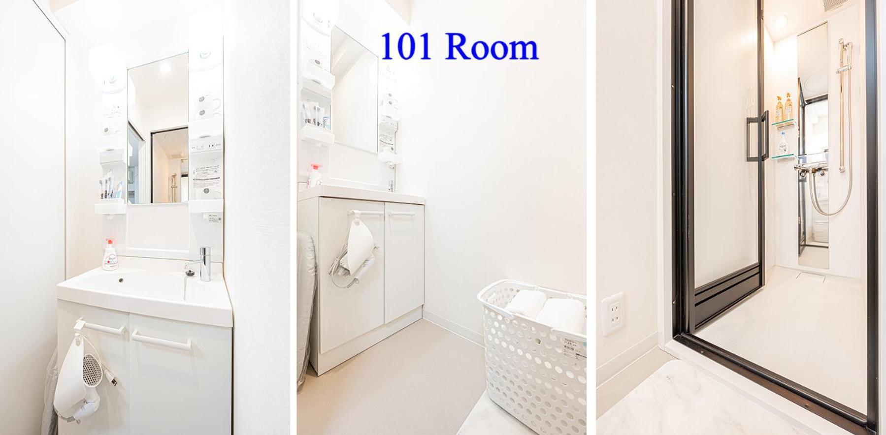 Ueno Station 7min On Foot/cozy Apartment/convenient Location Präfektur Tokio