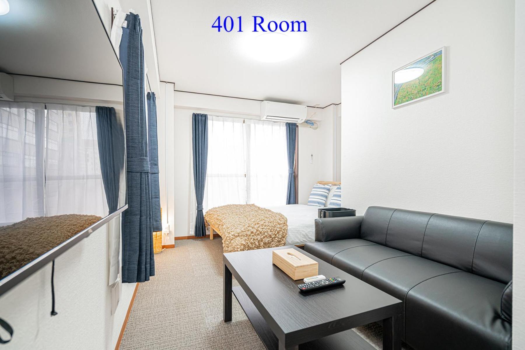 Ueno Station 7min On Foot/cozy Apartment/convenient Location Apartment