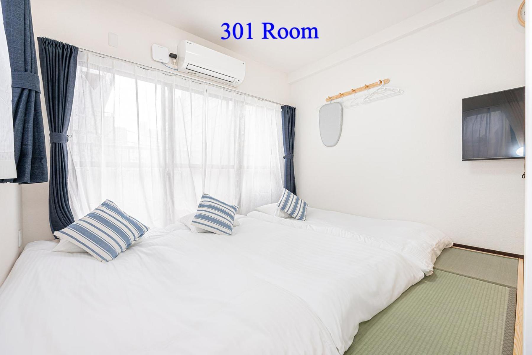 Apartment Ueno Station 7min On Foot/cozy Apartment/convenient Location
