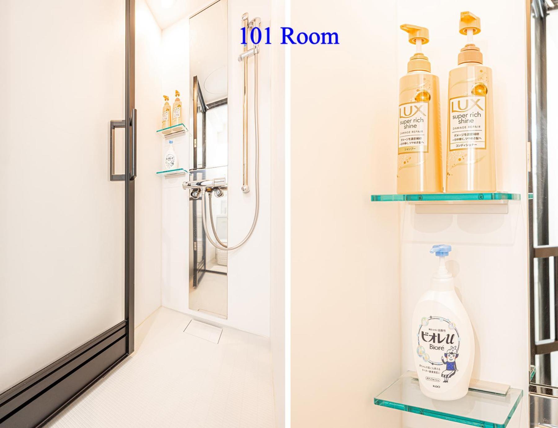 Ueno Station 7min On Foot/cozy Apartment/convenient Location Präfektur Tokio