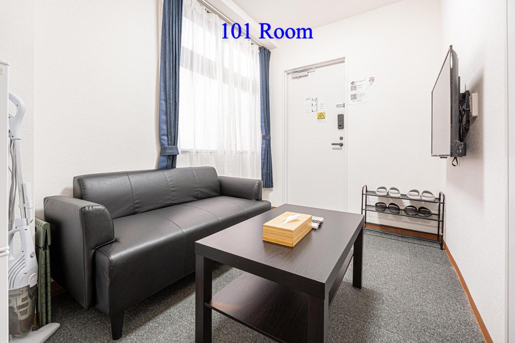 Ueno Station 7min On Foot/cozy Apartment/convenient Location Apartment Präfektur Tokio