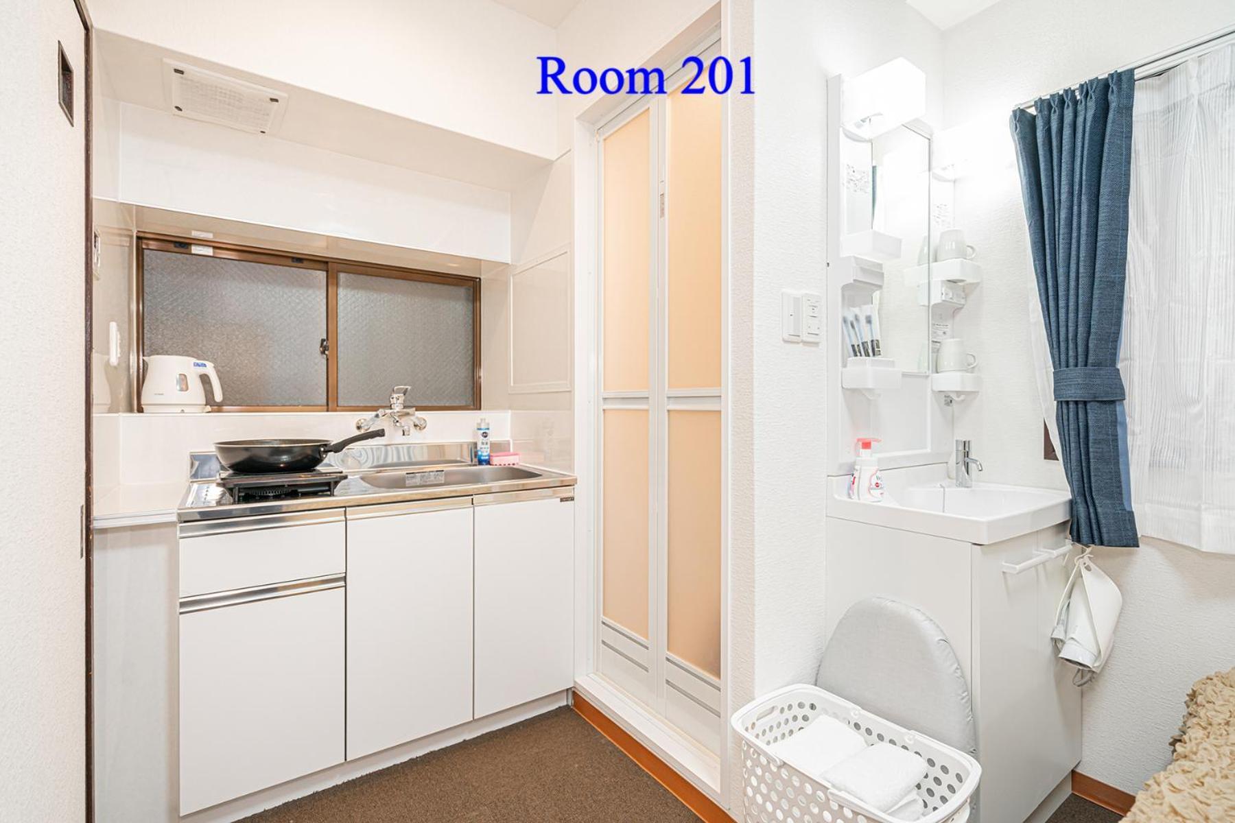 Apartment Ueno Station 7min On Foot/cozy Apartment/convenient Location Präfektur Tokio
