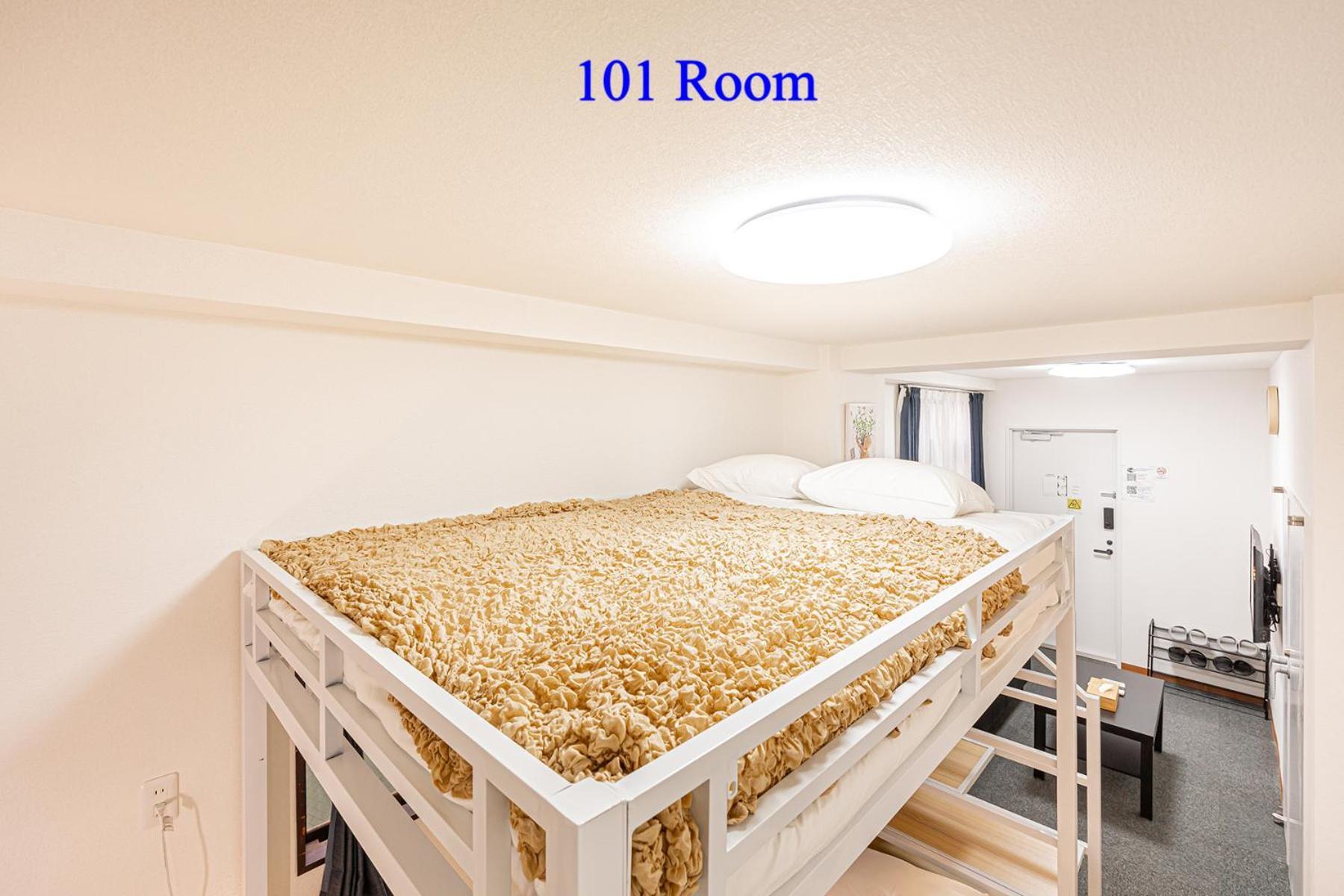 Ueno Station 7min On Foot/cozy Apartment/convenient Location *