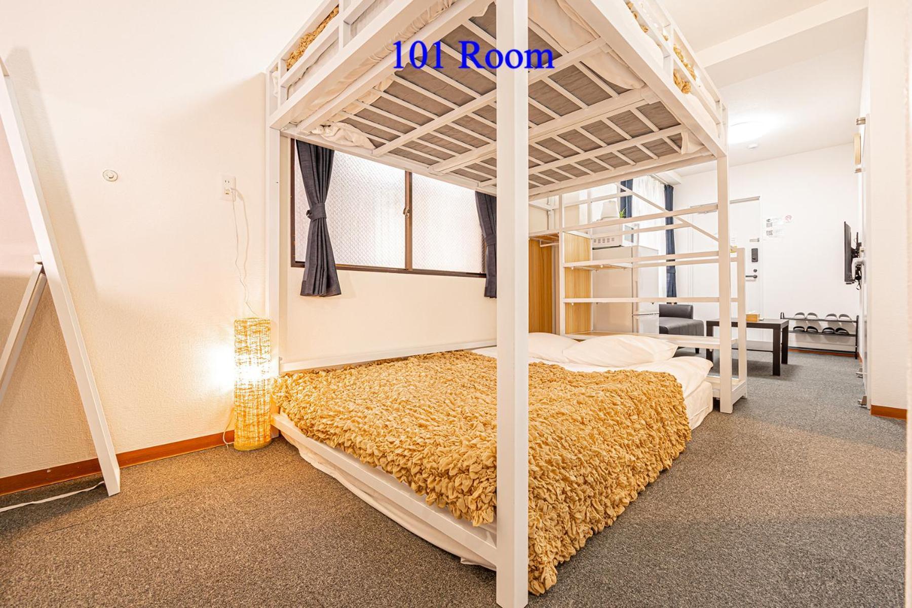 Ueno Station 7min On Foot/cozy Apartment/convenient Location *