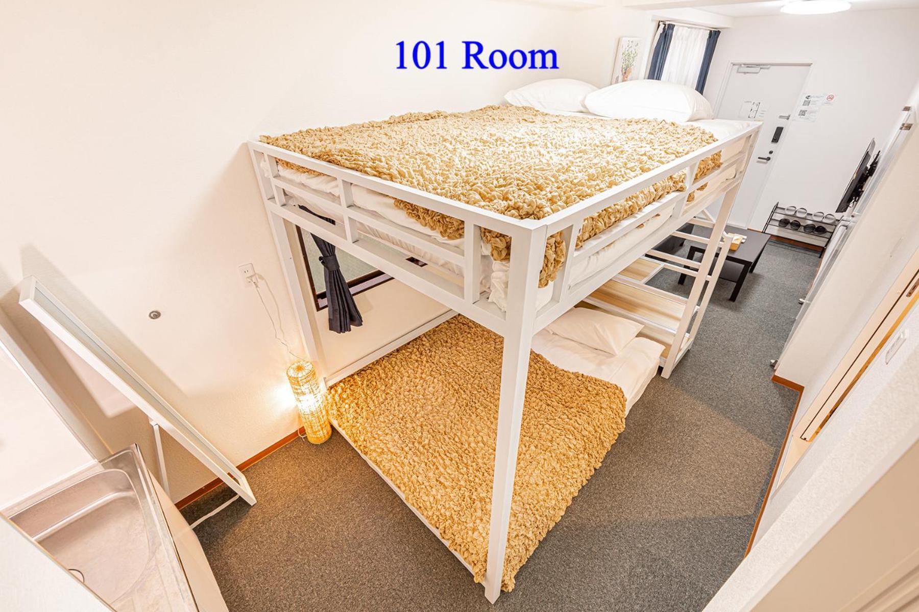 Apartment Ueno Station 7min On Foot/cozy Apartment/convenient Location