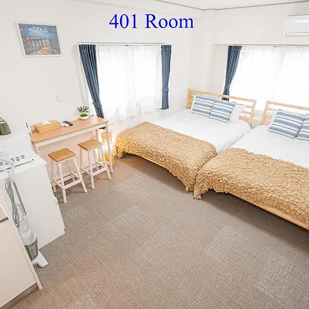 Ueno Station 7Min On Foot/Cozy Apartment/Convenient Location Präfektur Tokio Exterior foto