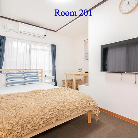 Ueno Station 7Min On Foot/Cozy Apartment/Convenient Location Präfektur Tokio Exterior foto
