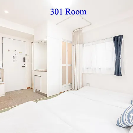 Ueno Station 7Min On Foot/Cozy Apartment/Convenient Location Präfektur Tokio Exterior foto