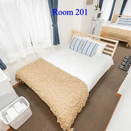 Ueno Station 7Min On Foot/Cozy Apartment/Convenient Location Präfektur Tokio Exterior foto