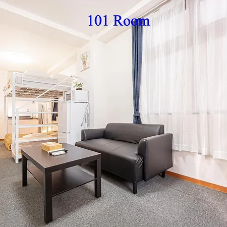 Ueno Station 7Min On Foot/Cozy Apartment/Convenient Location Präfektur Tokio Exterior foto
