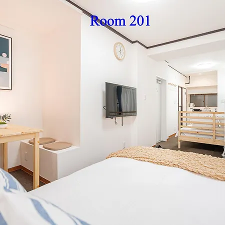 Ueno Station 7Min On Foot/Cozy Apartment/Convenient Location Präfektur Tokio Exterior foto