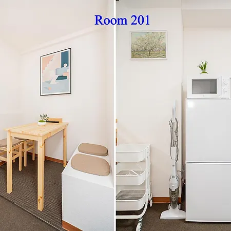 Ueno Station 7Min On Foot/Cozy Apartment/Convenient Location Präfektur Tokio Exterior foto