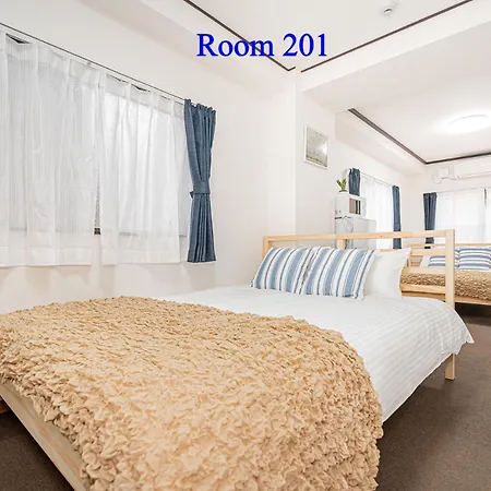 Ueno Station 7Min On Foot/Cozy Apartment/Convenient Location Präfektur Tokio Exterior foto