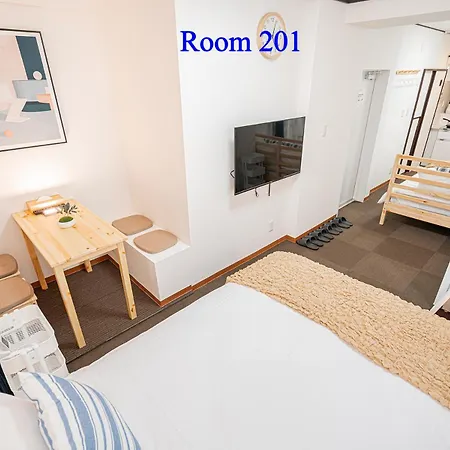 Ueno Station 7Min On Foot/Cozy Apartment/Convenient Location Präfektur Tokio Zimmer foto
