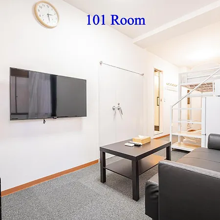 Ueno Station 7Min On Foot/Cozy Apartment/Convenient Location Präfektur Tokio Zimmer foto