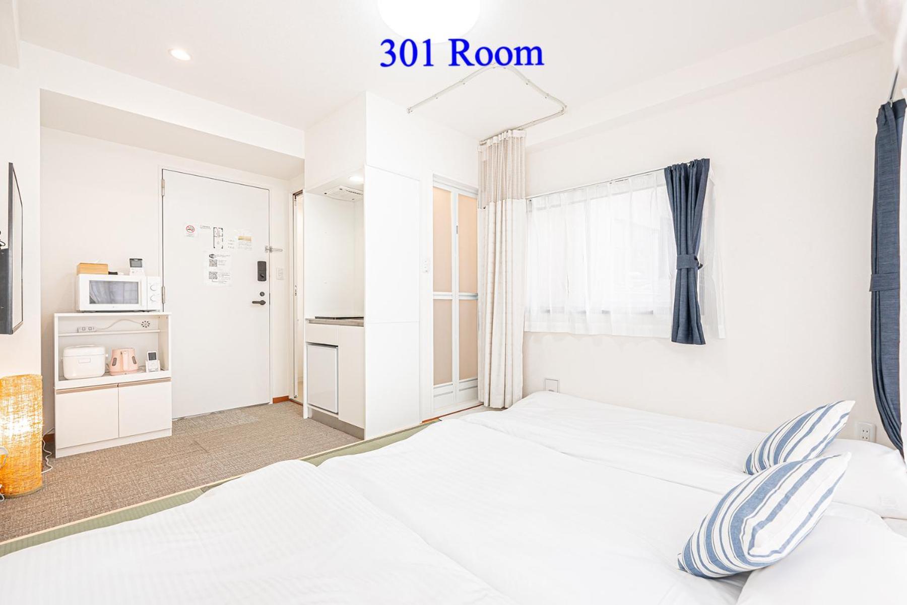 Ueno Station 7min On Foot/cozy Apartment/convenient Location