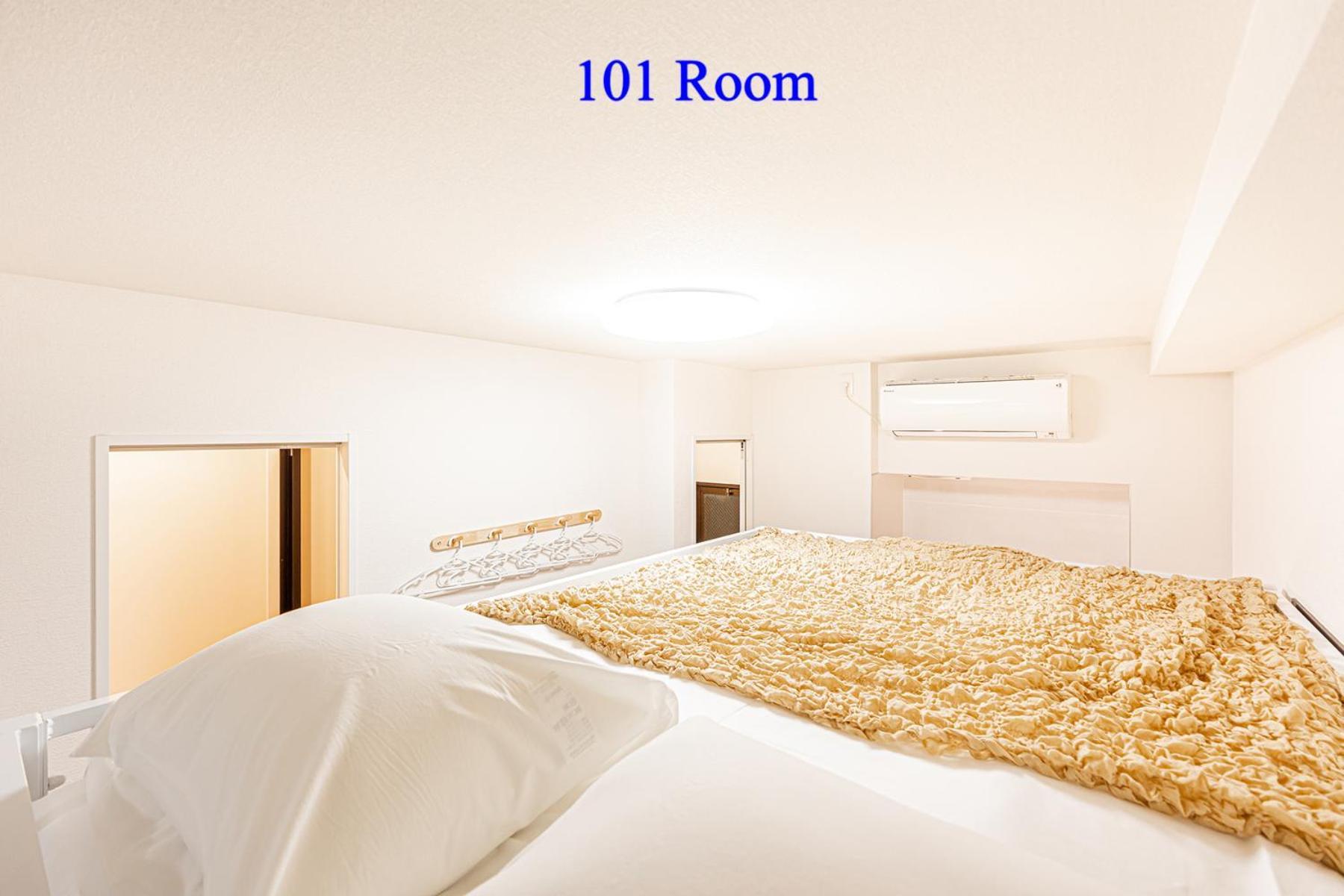 アパート Ueno Station 7min On Foot/cozy Apartment/convenient Location