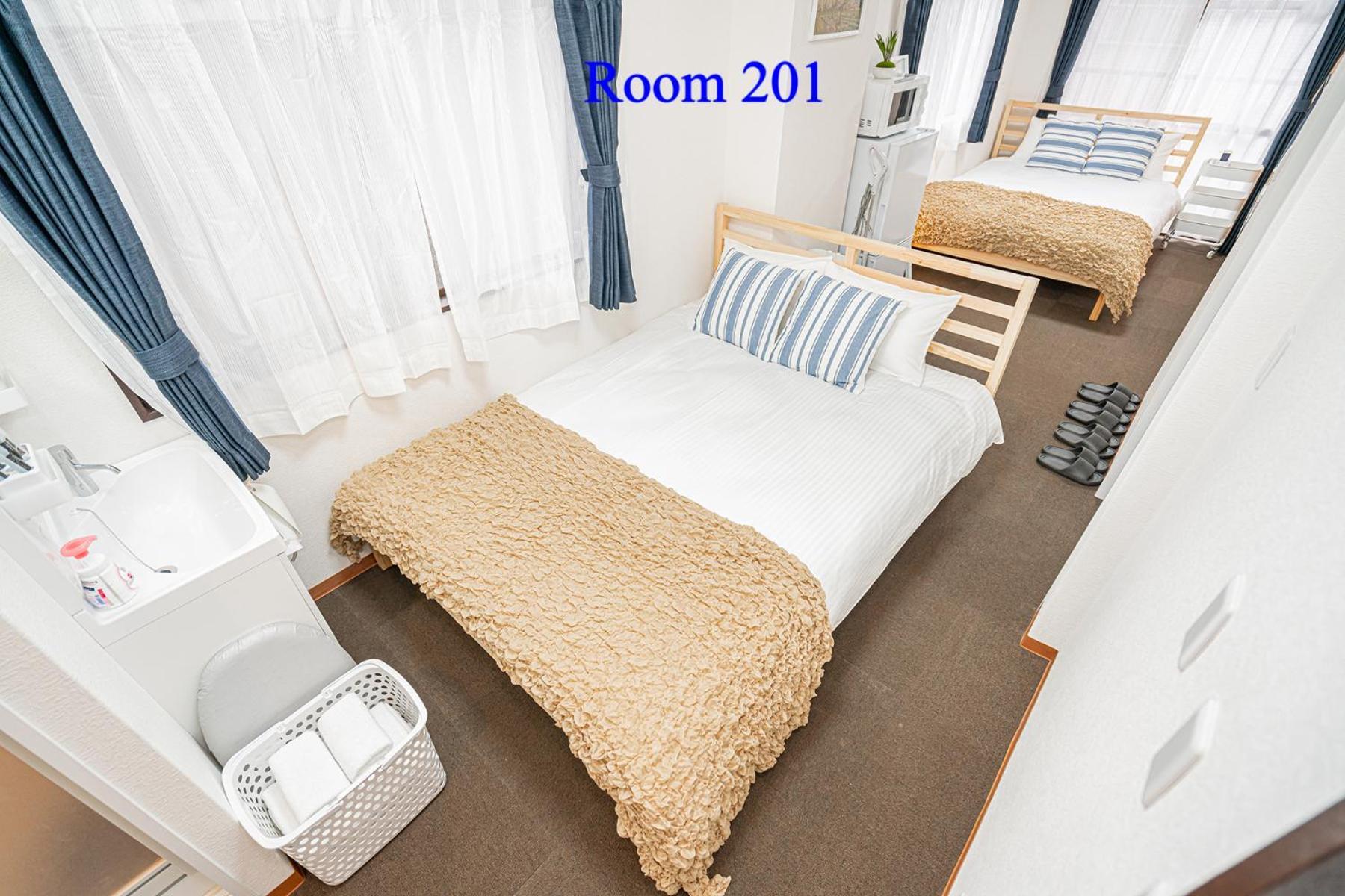 Ueno Station 7min On Foot/cozy Apartment/convenient Location