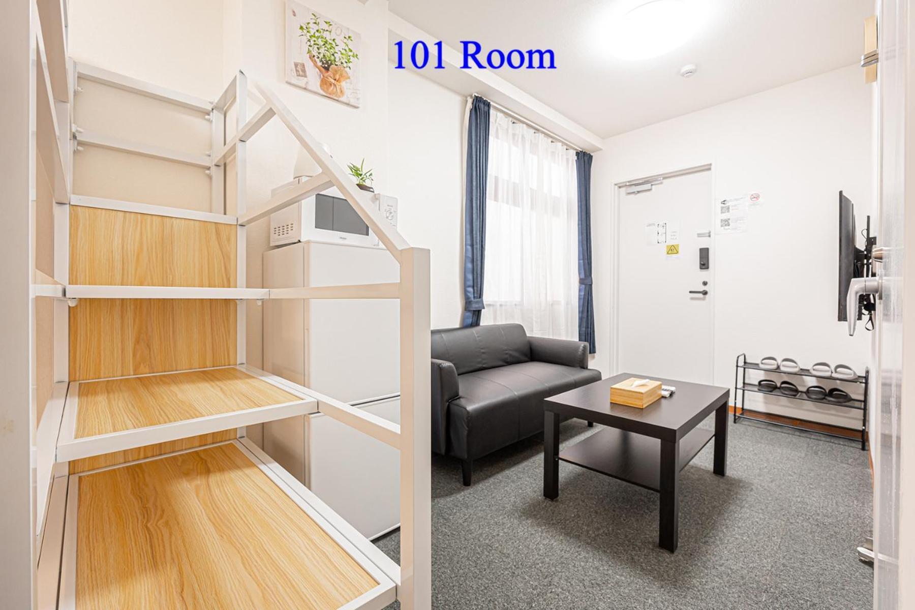 アパート Ueno Station 7min On Foot/cozy Apartment/convenient Location