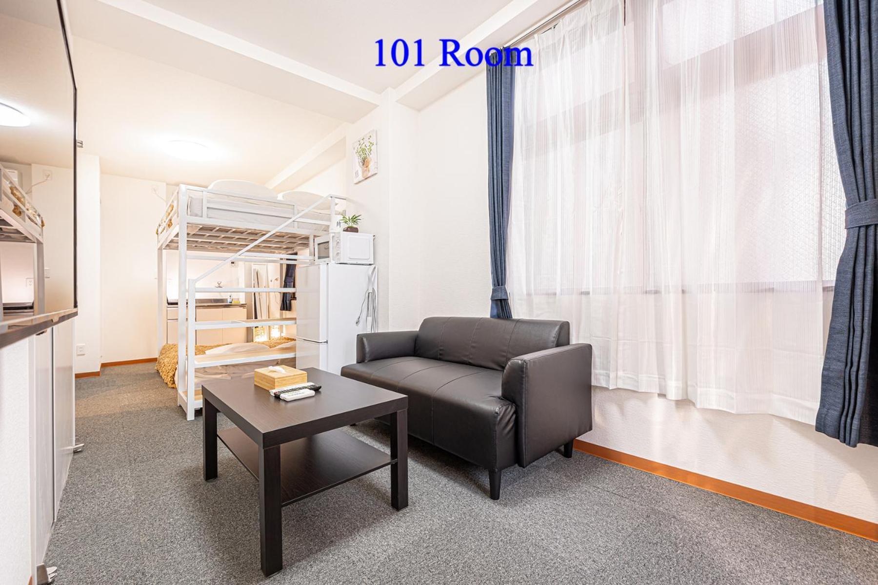 Ueno Station 7min On Foot/cozy Apartment/convenient Location アパート 東京都
