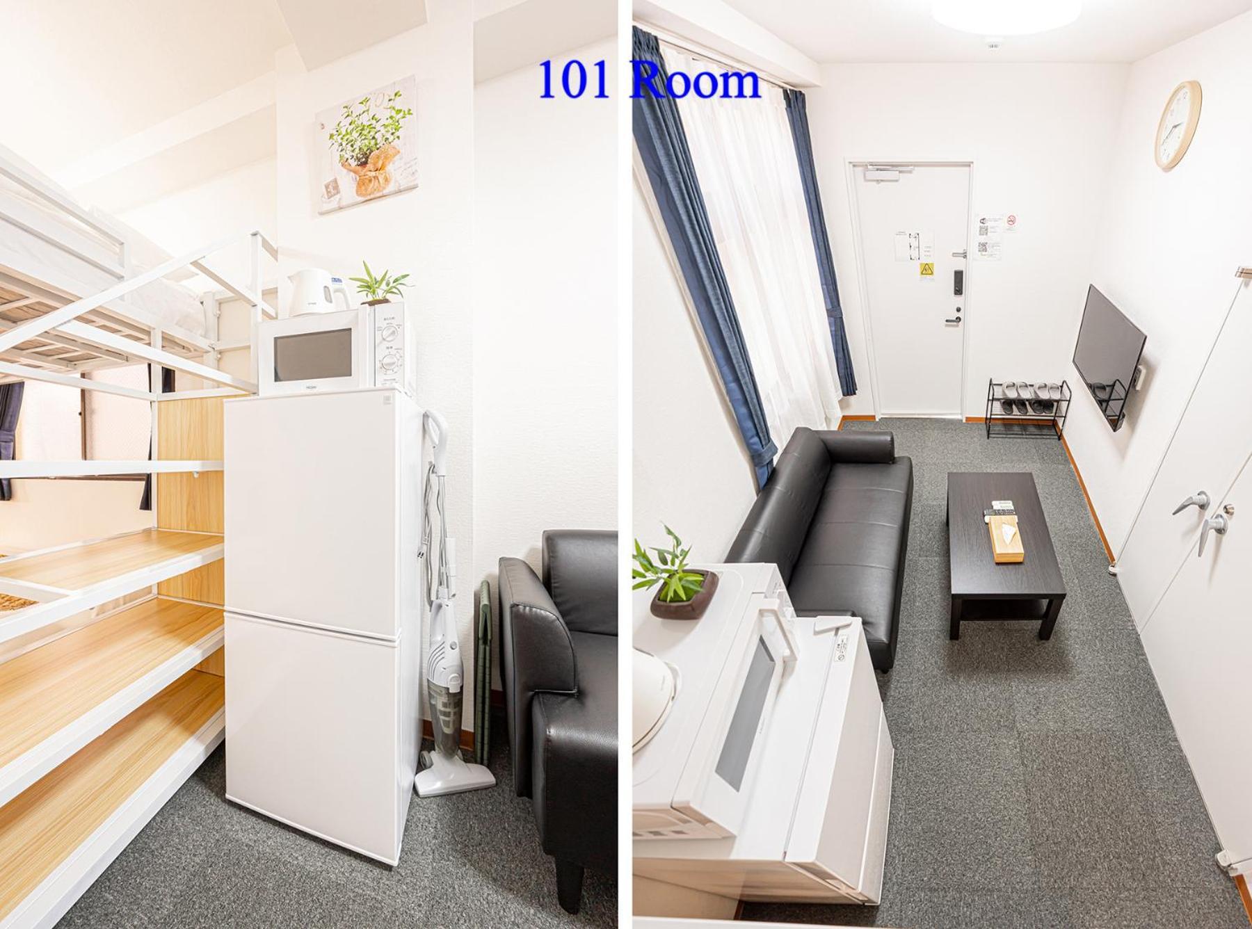 アパート Ueno Station 7min On Foot/cozy Apartment/convenient Location *