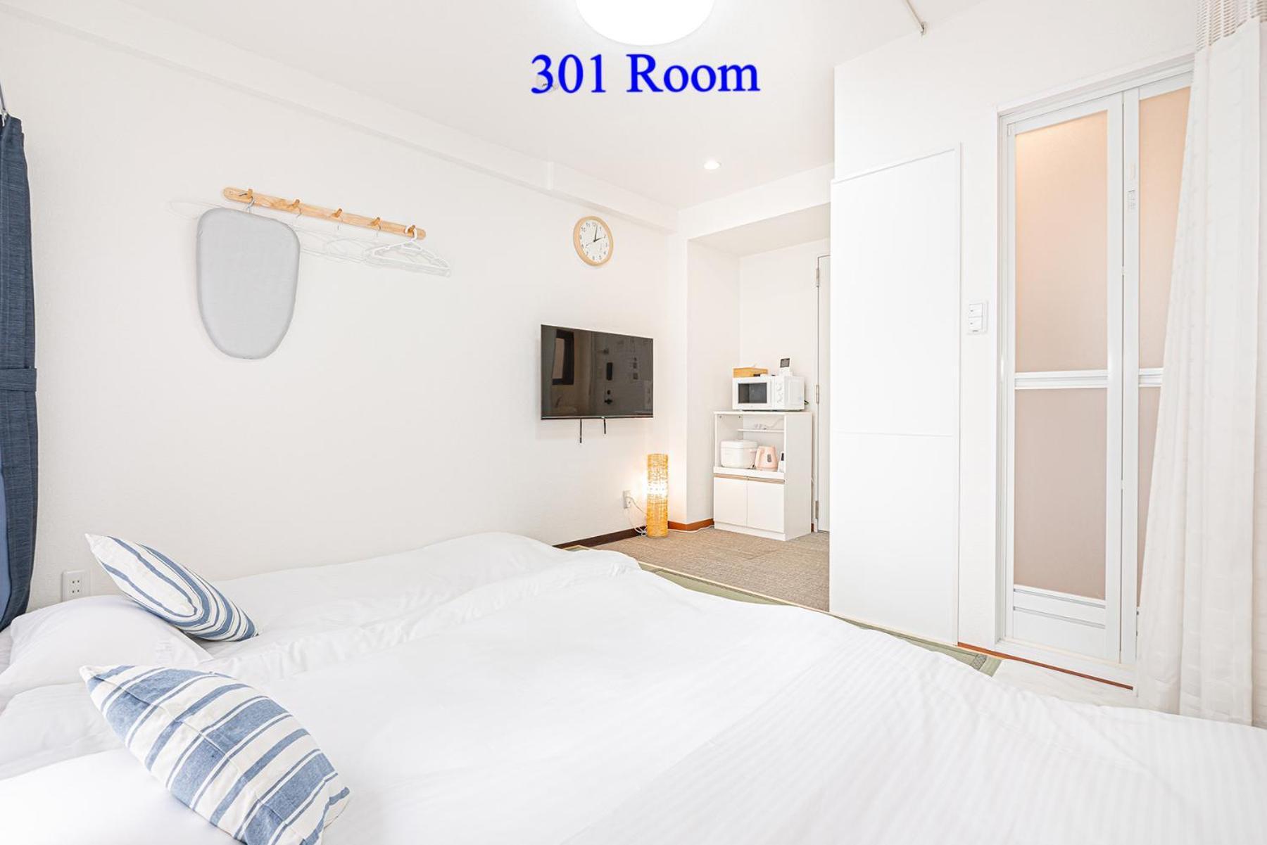 Ueno Station 7min On Foot/cozy Apartment/convenient Location 東京都
