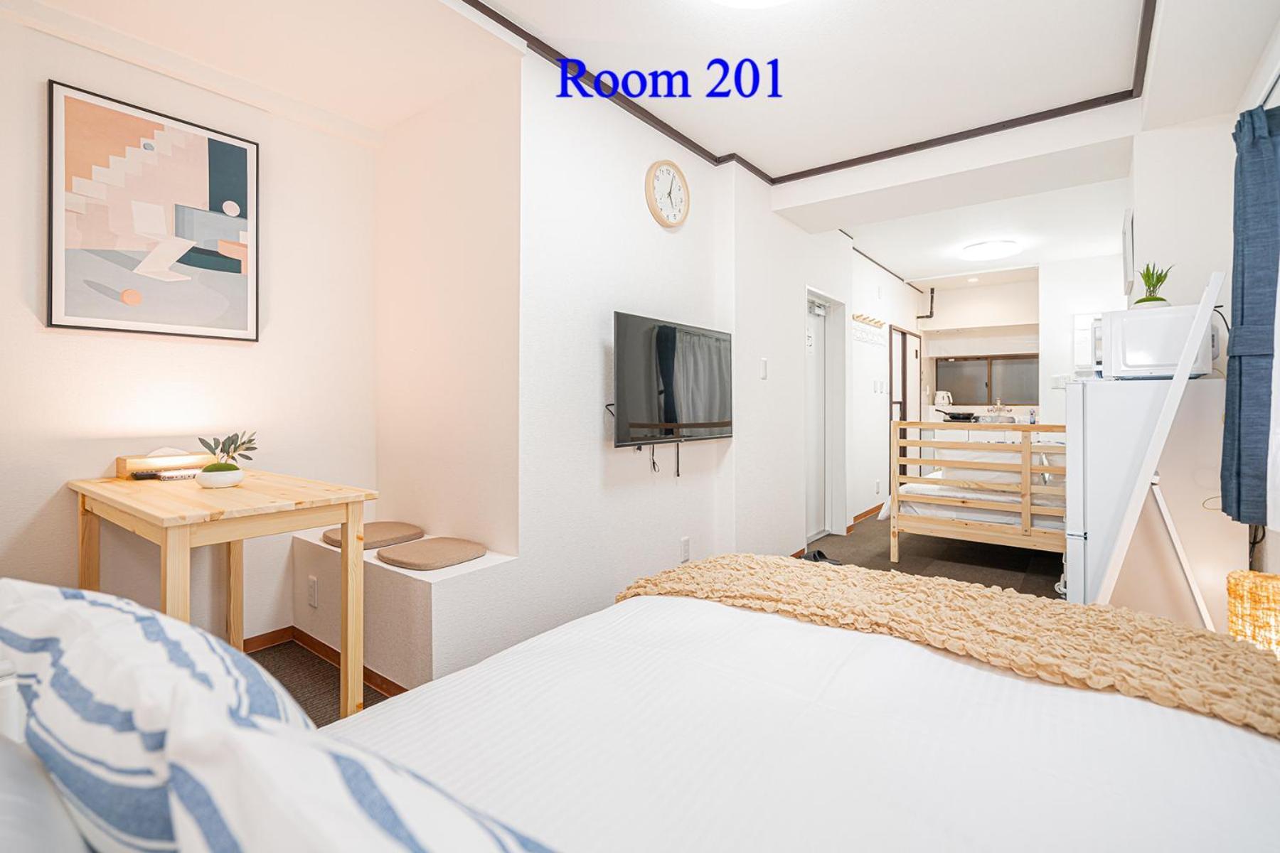 アパート Ueno Station 7min On Foot/cozy Apartment/convenient Location