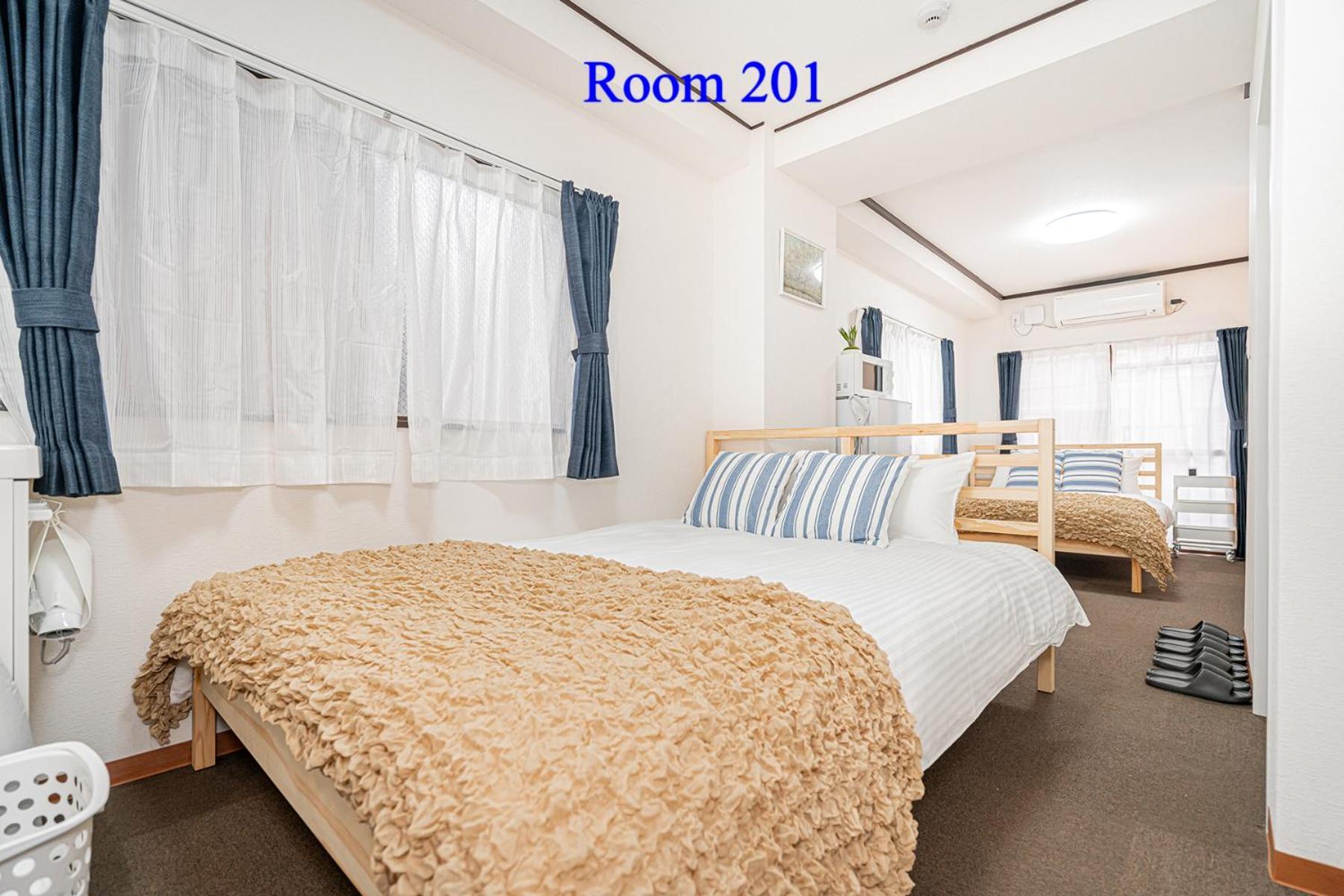 Ueno Station 7min On Foot/cozy Apartment/convenient Location アパート