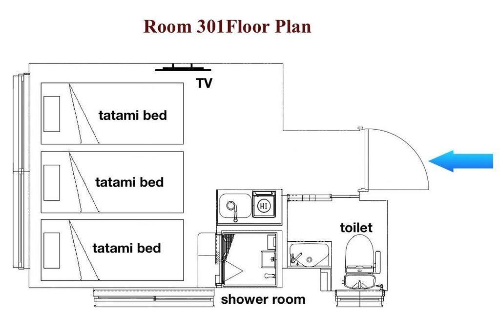 アパート Ueno Station 7min On Foot/cozy Apartment/convenient Location *
