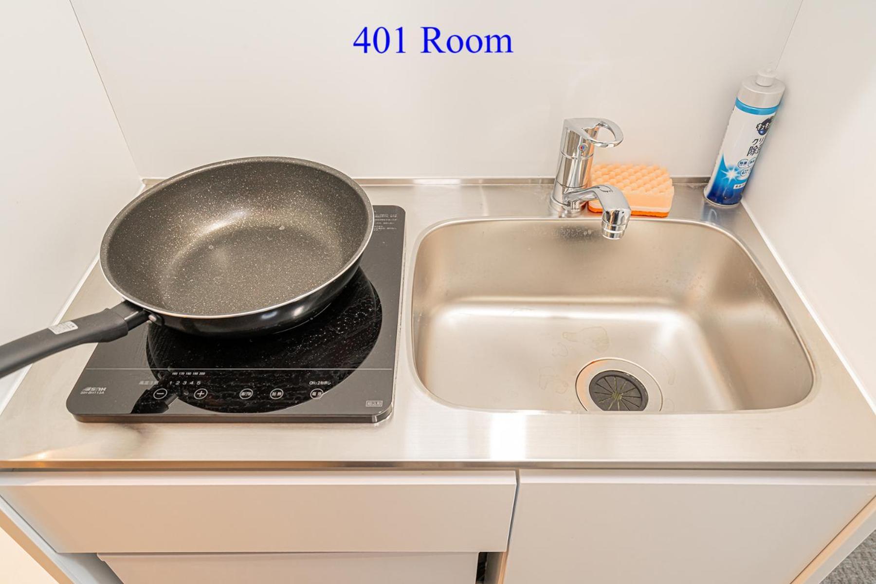 Ueno Station 7min On Foot/cozy Apartment/convenient Location