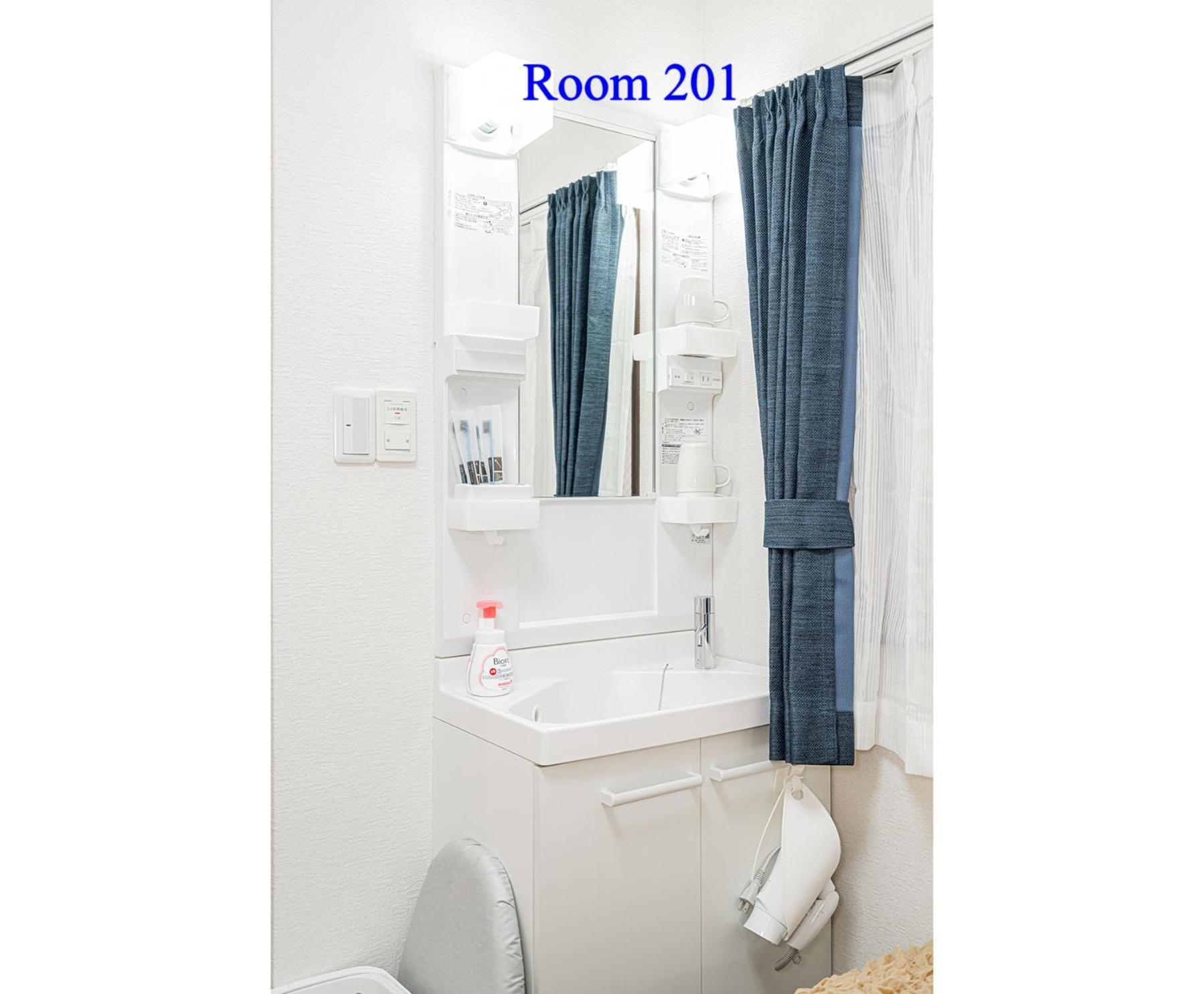 アパート Ueno Station 7min On Foot/cozy Apartment/convenient Location *