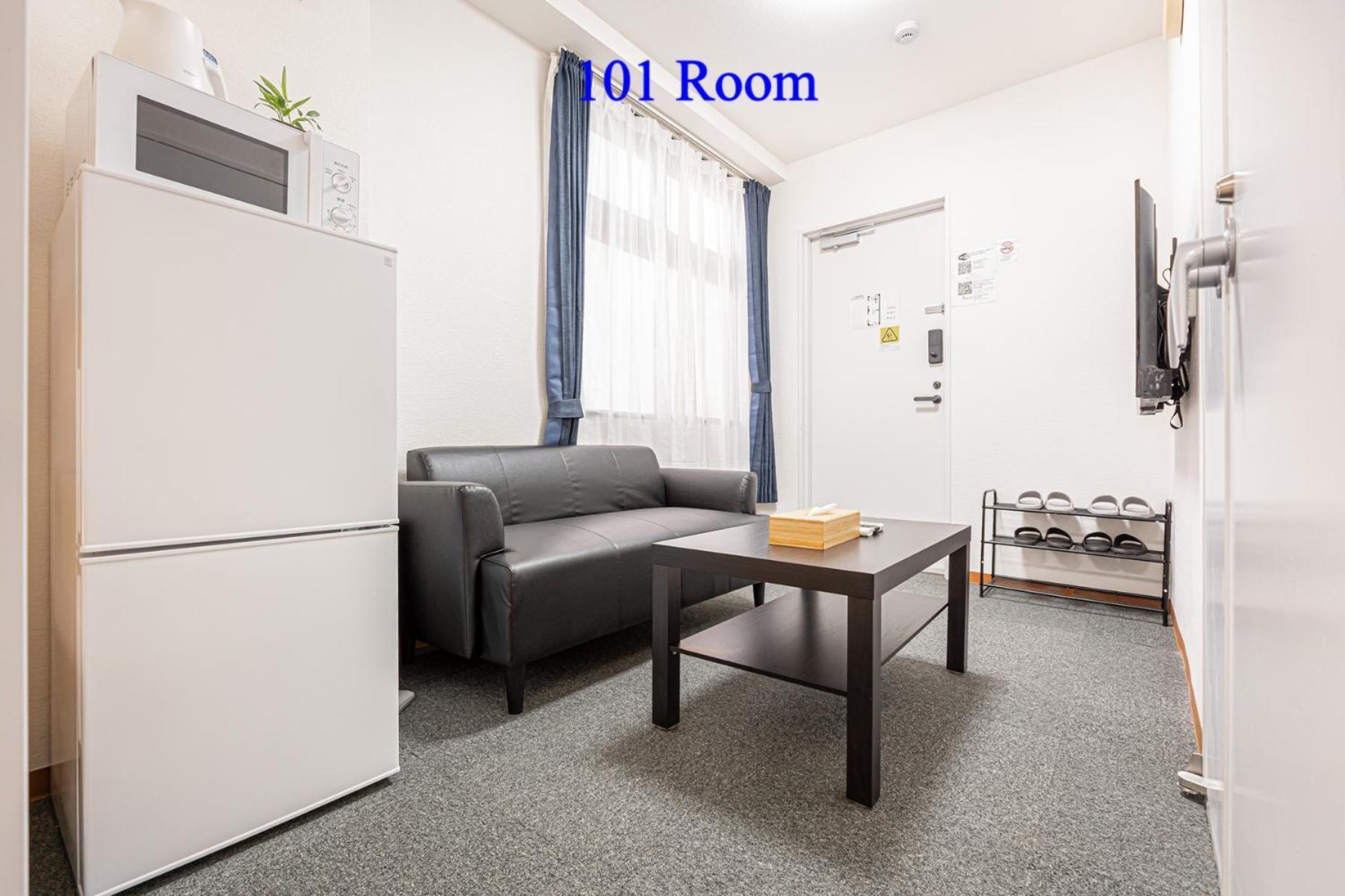 Ueno Station 7min On Foot/cozy Apartment/convenient Location アパート