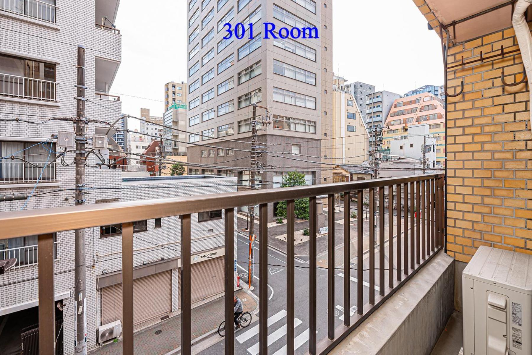 アパート Ueno Station 7min On Foot/cozy Apartment/convenient Location 東京都